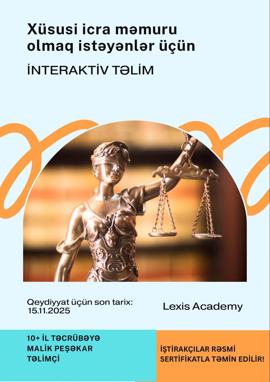 Lexis Academy will hold training on special enforcement officers