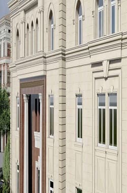 The circle of persons accepted for the position of court session secretary in courts is being expanded